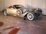 Cadillac XLR Neoclassic Custom 2008 года